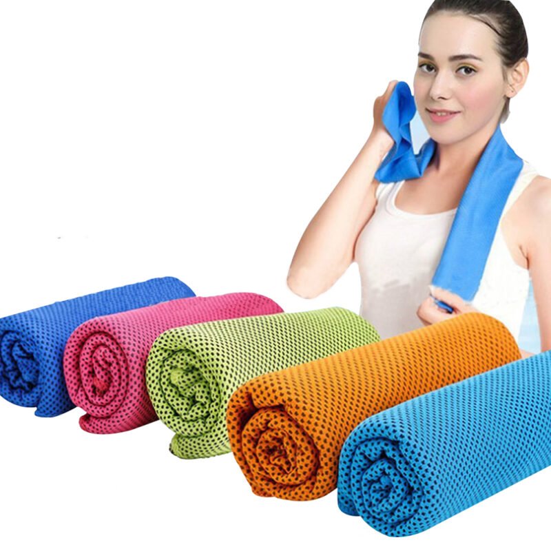 Beach Accessories Ultralight Compact Microfiber Quick Dry Hiking Camping  Towel Fast Drying Travel Swimming Gym Outdoor Yoga S 230411 From Shen8402,  $8.04